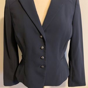 Tahari Asl blazer jacket